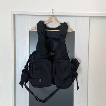 fimo 오리지널 낚시 구명 조끼