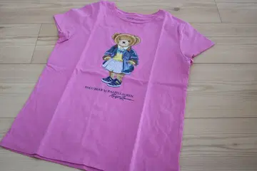 폴로베어 T셔츠 160(XL)