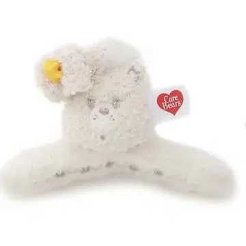 [ 새상품 택 포함 ] 스나이델 홈 Care Bears(TM) 헤어 클립