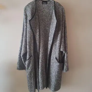 ZARA 니트 가디건