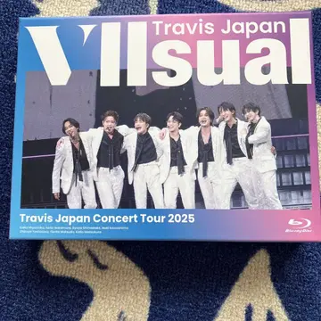 Travis Japan/Travis Japan Concert Tour -