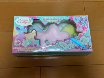 nctwish poppop wichu 위추 트레이딩 카드, 스티커 없음