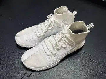 언더아머 프로젝트 락 1 / 화이트 / 28cm / 3020788-102