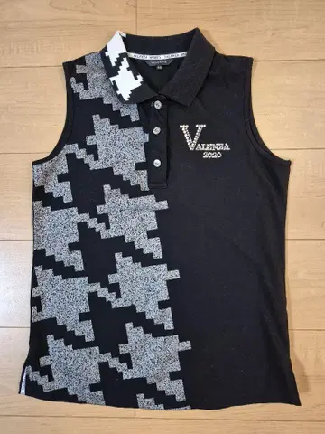 VALENZA SPORTS 발렌자 스포츠 슬리브리스 셔츠