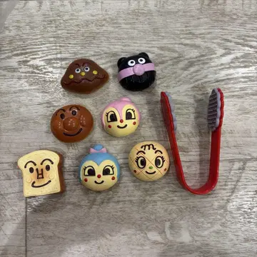 호빵맨 빵 공장 집게 빵 완구 호빵맨빵 뮤지엄