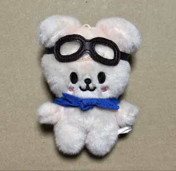 straykids skzoo 10cm  puppym 승민