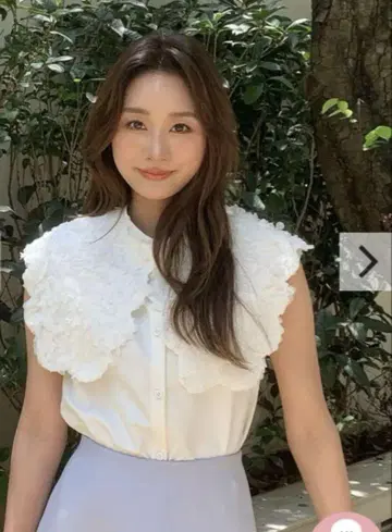 벌스데이 바쉬 카라 상의