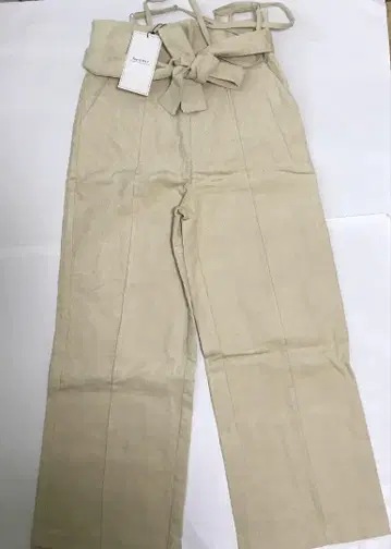 코디 로이 허리 올인원 팬츠 리에디