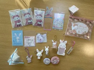 위시미멜 굿즈 세트