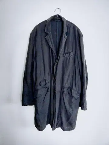 nest Robe CONFECT 체스터 코트