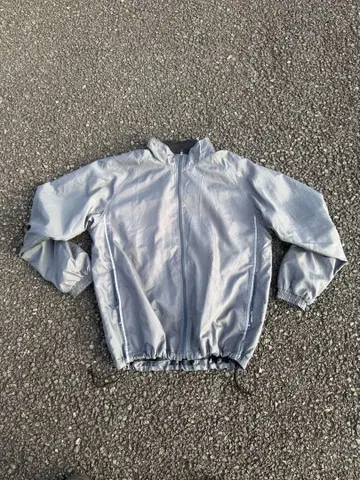 [ 00s ] New Balance 나일론 자켓 tech archive