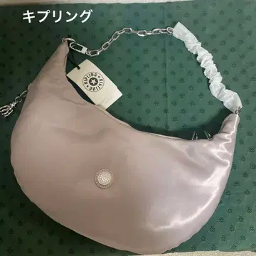 [ 미사용 새상품 ] 키플링 MUZE 하니아 숄더백