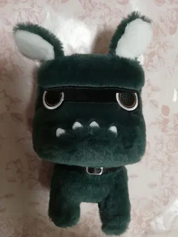 미사용 새상품 다꼬데리마루 봉제 인형