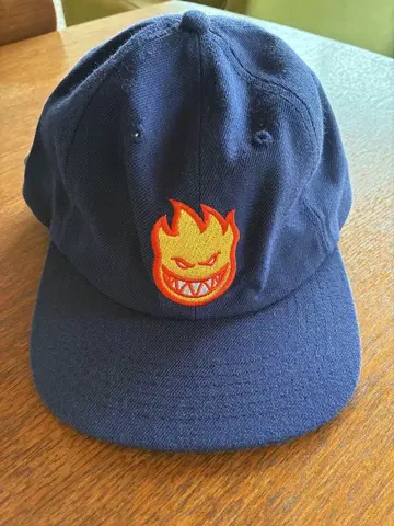 SPITFIRE 스피트파이어 캡