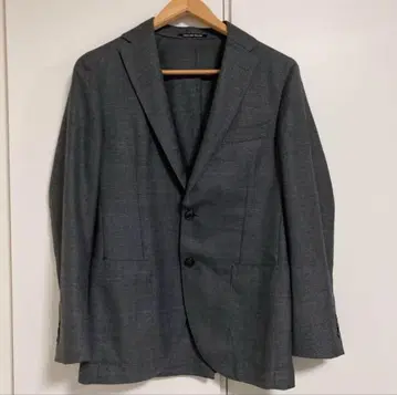 green label relaxing x CANONICO 테일러드 자켓(