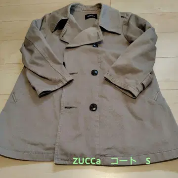 ZUCCa 트렌치코트 S