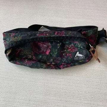 새상품급! GREGORY 테일 러너