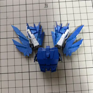 RG 퍼펙트 빌리티 백팩만