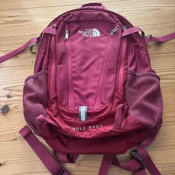 THE NORTH FACE 트라이앵글 샷 백팩