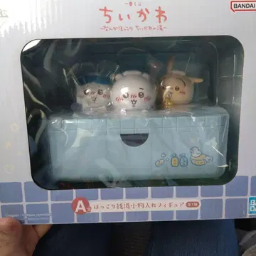 치이카와 제일복권 A상
