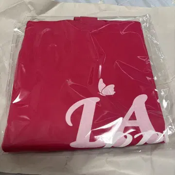 LANA 토트백 A상 온라인 복권