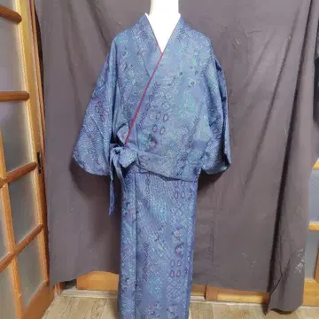 2부식 기모노