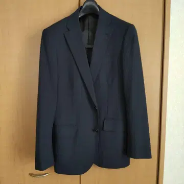 다크 블루 테일러드 자켓 컨디션 최상