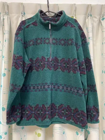 Eddie Bauer 플리스 자켓 M
