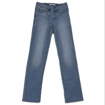 LEVI'S 314 셰이핑 스트레이트 청바지 24
