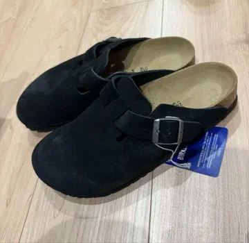 버켄스탁 보스턴 38