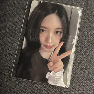IVE 우루 DIVE JAPAN FC 팬클럽 혜택 계속 혜택