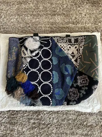 미사용 새상품 mina perhonen pala bag