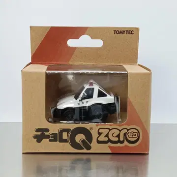 초로Q 제로 Z-08d 페어레이디 Z 300ZR 순찰차 (Q05676