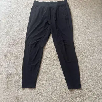 Lululemon 조거 팬츠 M