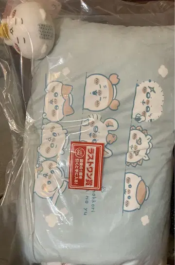 [ 낱개 판매 ] 치이카와 (먼작귀) 제일복권 A상 B상 C상 라스트 원
