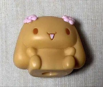 산리오 모카 소프트 비닐