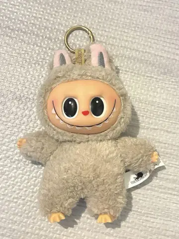 라프후 마카롱 베이지