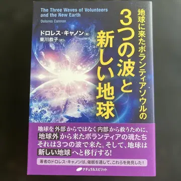 지구에 온 자원봉사자 서울의 3가지 파동과 새로운 지구