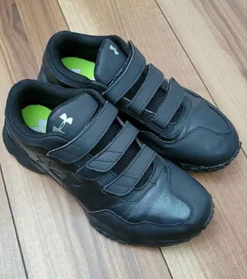 UNDER ARMOUR 얼티메이트 트레이닝복 와이드 JP 26cm