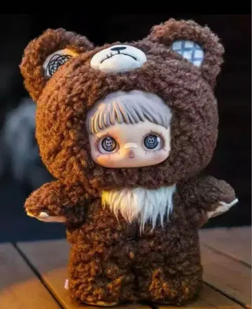 maymei 블랙 포레스트 시리즈 DarkForest 곰