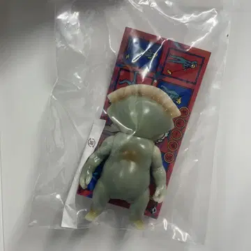 교자 남자 소프트 비닐