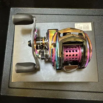 Abu Garcia REVO ELITEAURORA64 LIMITED