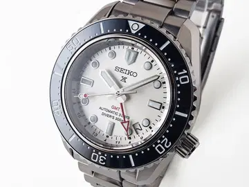 [ 새상품 ] SEIKO 프로스펙스 SBEJ029 GMT 300M