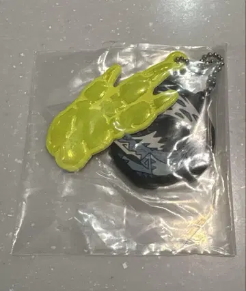 몬헌 러버 참 토비카가치