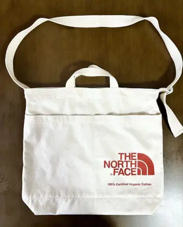 THE NORTH FACE 토트백 NM82386