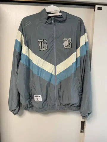 Billionaire Boys Club 나일론 자켓