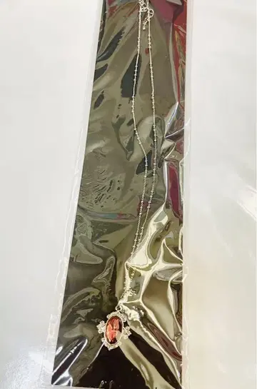 우타프리 탭 나이 목걸이 란마루
