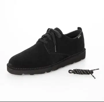 새상품 CLARKS DSRTLondon GTX 디저트 런던 고어텍스