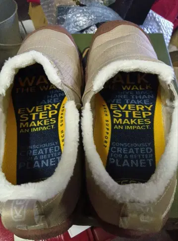 KEEN GREESHOPPER 슬립온 US 7
