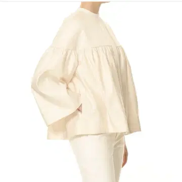 M-PREMIER COUTURE 라이트 그로그랭 자켓 M 프리미어